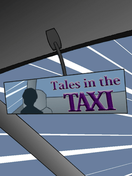 Affiche du film Tales in the Taxi poster