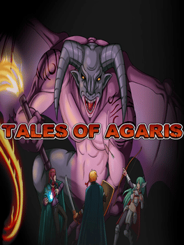 Quelle configuration minimale / recommandée pour jouer à Tales of Agaris ?