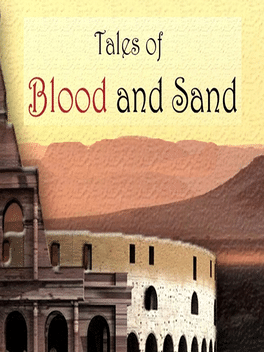 Affiche du film Tales of Blood and Sand poster