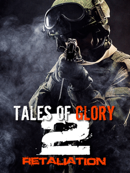 Affiche du film Tales of Glory 2: Retaliation poster