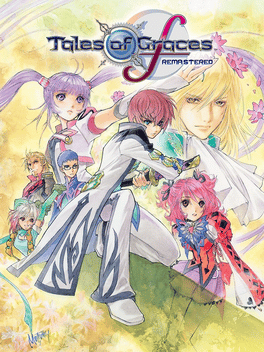 Quelle configuration minimale / recommandée pour jouer à Tales of Graces F Remastered ?