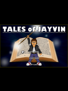 Affiche du film Tales of Jayvin poster