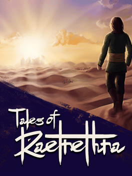 Affiche du film Tales of Raetrethra: Legends of the Past poster