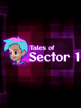 Affiche du film Tales of Sector 1 poster