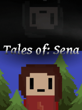 Affiche du film Tales of: Sena poster