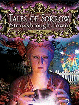 Affiche du film Tales of Sorrow: Strawsbrough Town poster