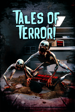 Affiche du film Tales of Terror poster