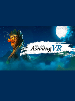 Affiche du film Tales of the Aswang VR poster