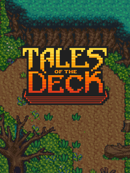 Affiche du film Tales of the Deck poster