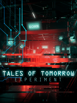 Affiche du film Tales of Tomorrow: Experiment poster