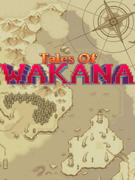 Quelle configuration minimale / recommandée pour jouer à Tales of Wakana ?