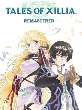 Quelle configuration minimale / recommandée pour jouer à Tales of Xillia Remastered ?