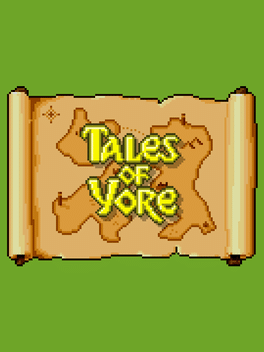 Affiche du film Tales of Yore poster