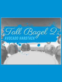 Affiche du film Tall Bagel 2: Avocado Hardtack poster