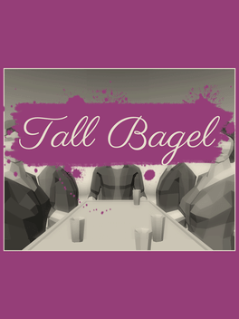 Affiche du film Tall Bagel poster