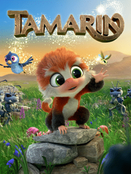 Affiche du film Tamarin poster