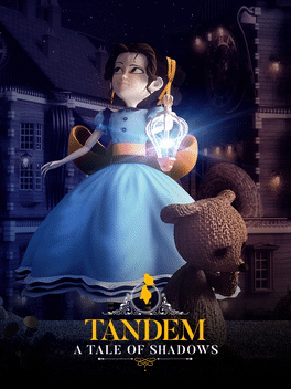 Affiche du film Tandem: A Tale of Shadows poster