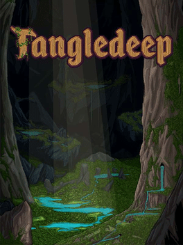 Affiche du film Tangledeep poster