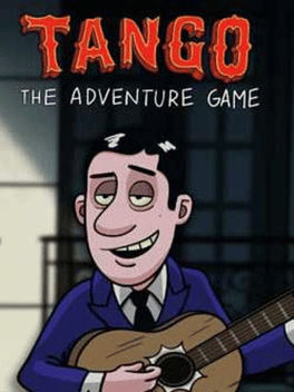 Affiche du film Tango: The Adventure Game poster