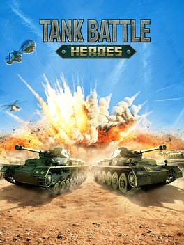 Affiche du film Tank Battle Heroes: Iron Warfare poster