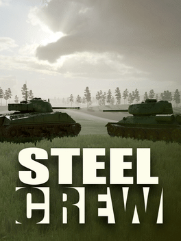 Affiche du film Tank Crew poster