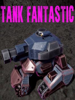 Affiche du film Tank Fantastic poster