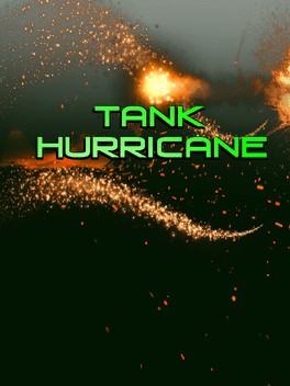 Affiche du film Tank Hurricane poster