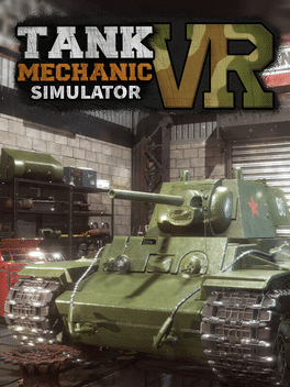 Quelle configuration minimale / recommandée pour jouer à Tank Mechanic Simulator VR ?