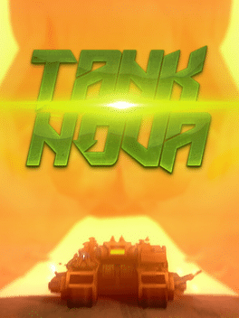 Affiche du film Tank Nova poster