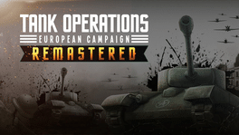 Quelle configuration minimale / recommandée pour jouer à Tank Operations: European Campaign - Remastered ?