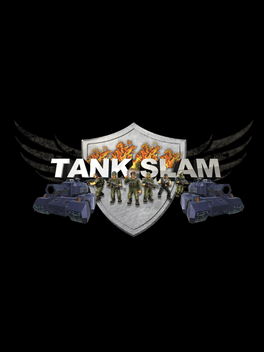 Affiche du film Tank Slam poster