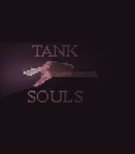 Affiche du film Tank Souls poster