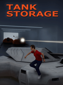 Affiche du film Tank Storage poster