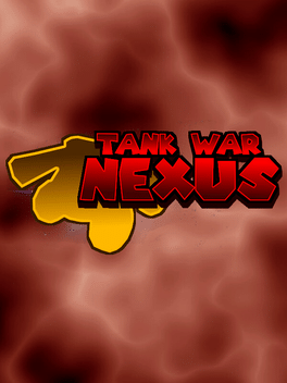 Affiche du film Tank War Nexus poster