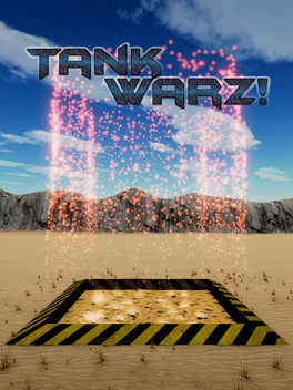 Affiche du film Tank Warz! poster