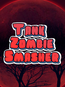 Affiche du film Tank Zombie Smasher poster