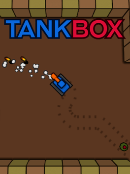 Affiche du film Tankbox poster