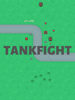 Affiche du film Tankfight poster