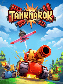 Affiche du film Tanknarok poster