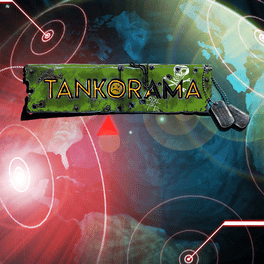 Affiche du film Tankorama poster