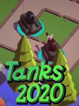 Affiche du film Tanks 2020 poster