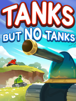 Affiche du film Tanks, But No Tanks poster