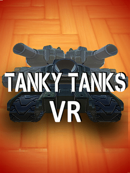 Affiche du film Tanky Tanks VR poster