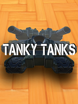 Affiche du film Tanky Tanks poster