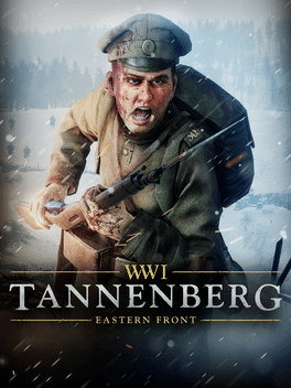 Affiche du film Tannenberg poster