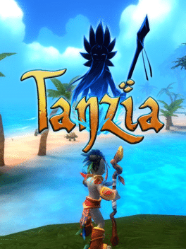 Affiche du film Tanzia poster