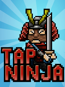 Affiche du film Tap Ninja poster