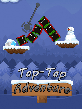 Affiche du film Tap-Tap Adventure poster