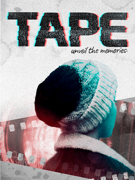 Affiche du film Tape: Unveil the Memories poster