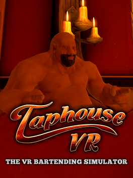 Affiche du film Taphouse VR poster